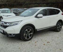 HONDA CR-V 1.5 I AWD AUTOMATIK,NAVIGACIJA,KAMERA,GR.SJEDALA,LED,ALU !, 2019 GOD.