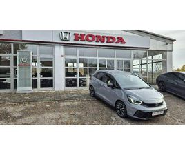 HONDA JAZZ 1,5 HYBRID ADVANCE SPORT, 2023 GOD.