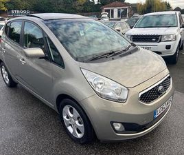 1.6 3 AUTO EURO 5 5DR (SAT NAV)