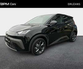 BYD DOLPHIN BYD - 156CH - 43,2 KWH COMFORT