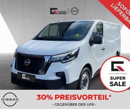 PRIMASTAR KASTEN ACENTA L1H1 130PS 3,0T KLIMA/LADE