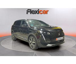 PEUGEOT 5008 1.5 BLUEHDI 96KW S&S ACTIVE PACK EAT8