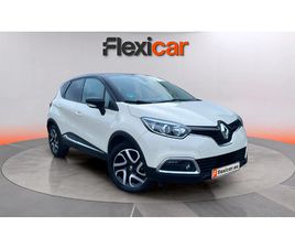 RENAULT CAPTUR INTENS ENERGY TCE 66KW (90CV)