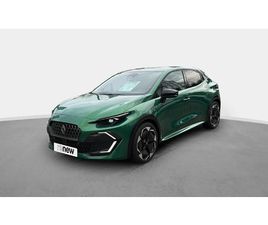 RENAULT CLIO E-TECH TECHNO FULL HYBRID E-TECH 160 CH