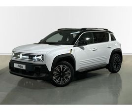 R4 BEV 52KWH ICONIC AUTONOMIA CONFORT 150 5P