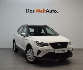 1.0 TSI STYLE 81 KW (110 CV)