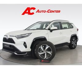 HYBRID 2,5 AWD-I ACTIVE PLUS CHARGED EDITION - SÄHKÖSÄÄTÖINEN KULJETTAJAN ISTUIN / KEINONAHKAVERHOIL