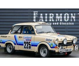 TRABANT 601 1989 TRABANT 601 BEIGE MANUEL, 4 VITESSES CONDUITE À GAUC...