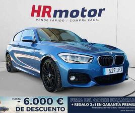 118D M SPORT