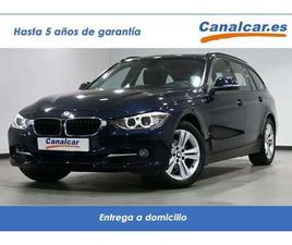 BMW SERIE 3 TOURING 320I XDRIVE 320I TOURING XDRIVE (9.75)