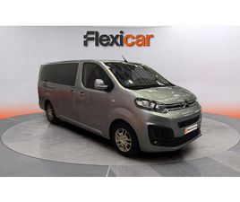 TALLA XL BLUEHDI 88KW (120CV) BUSINESS