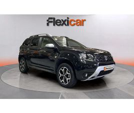DACIA DUSTER COMFORT BLUE DCI 85KW (115CV) 4X4
