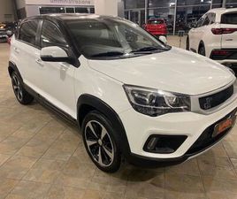 DR MOTOR DR3 DR DR3 1.5 BI-FUEL GPL DEL 2020 USATA A BEINETTE