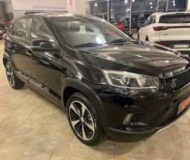 DR MOTOR DR3 DR DR3 S2 1.5 BI-FUEL GPL DEL 2021 USATA A BEINETTE