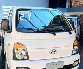 HYUNDAI HR 2.5 CRDI SEM CACAMBA