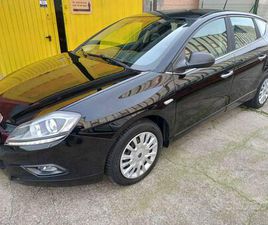 LANCIA DELTA LANCIA DELTA 1.6 MJT DPF 105 CV SILVER NEOPATENT