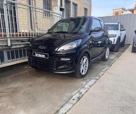 LIGIER JS550 BUONE CONDIZIONI