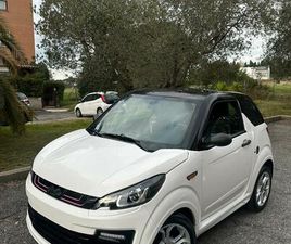 MACCHINETTA JS50 YOUNG