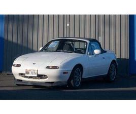 1994 MAZDA MX-5 NA A VENDRE