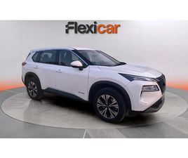 5PL 1.5 E-4ORCE 158KW 4X4 A/T ACENTA