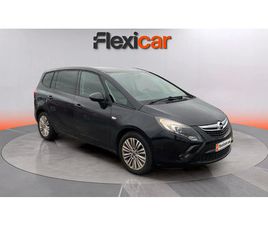 OPEL ZAFIRA TOURER 1.6 CDTI S/S 100KW (136CV) EXCELLENCE