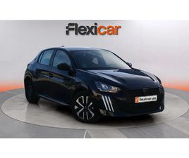 PEUGEOT 208 ACTIVE PURETECH 100