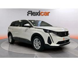 PEUGEOT 5008 1.2 PURETECH 96KW S&S ACTIVE PACK EAT8