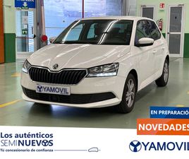 1.0 TSI AMBITION PLUS 70 KW (95 CV)