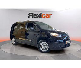 1.5D 96KW (130CV) FAMILY ADVANCE L1