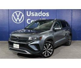 VOLKSWAGEN TAOS VOLKSWAGEN TAOS