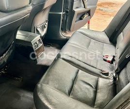 BMW SERIE 5 530D BMW SERIE 5 530D