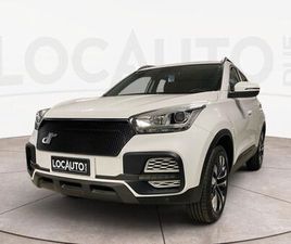 DR MOTOR DR5 DR DR 5.0 5.0 1.5 TURBO GPL 149CV DEL 2021 USATA A TORINO