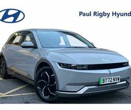 HYUNDAI IONIQ 5 PREMIUM 73 KWH 5DR AUTO