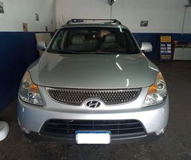 HYUNDAI VERACRUZ HYUNDAI VERACRUZ GLS 3.8 4WD AUT. 2011