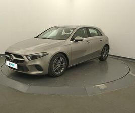 MERCEDES CLASSE A A 200 200 7G-DCT STYLE LINE