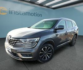RENAULT KOLEOS 1.3 TCE EDC INTENS 116 KW