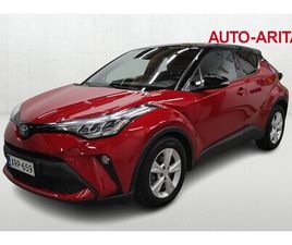 1,8 HYBRID INTENSE EDITION