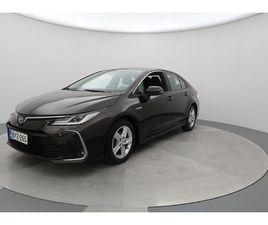 TOYOTA COROLLA SEDAN 1,8 HYBRID ACTIVE