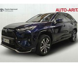 HYBRID 2,5 AWD-I ACTIVE PLUS EDITION