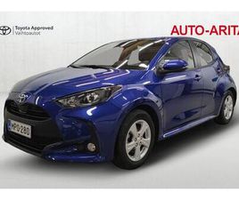 1,5 HYBRID ACTIVE PLUS