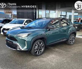 130H TRAIL TECH MY25