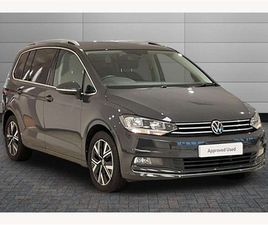 1.5 TSI EVO SEL 5DR DSG