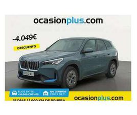 BMW IX1 XDRIVE30A