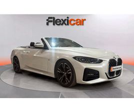 420D CABRIO