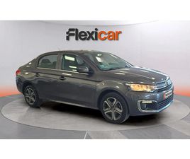 CITROEN C-ELYSEE PURETECH 60KW (82CV) FEEL