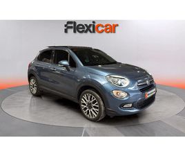 LOUNGE 1.4 MAIR 103KW (140CV) 4X2 DCT