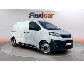 FIAT SCUDO FIAT SCUDO 1.5 MULTIJET 120 L2H1 SX