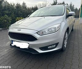 FORD FOCUS 1.0 ECOBOOST SYNC EDITION ASS