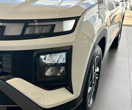 N LINE 1.0 TB 12V FLEX AUT.