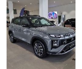 N LINE 1.0 TB 12V FLEX AUT.